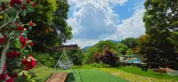 Gapyeong Green Bee Pension - Pet friendly