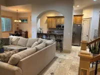 Gorgeous  3-bedroom Villa at the Banbury Golf Course subdivision. - 빌라