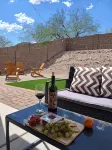 Spacious Stargazing Sleeps 8-10 Secret Gem 4Br, HotTub, Treadmill, Keyless Entry - Wifi