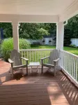 New Eastham Oceanside Guest Suite with Pool and Hot Tub