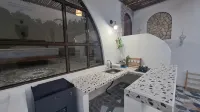 Natura Glamping - Villas
