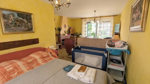 Detached house 25 minutes from the center of Albi. - บังกะโล