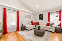 Private 1Br Apt, 2Bd 1BA, Sleeps 5, Clean & Reliable, Near NYC
