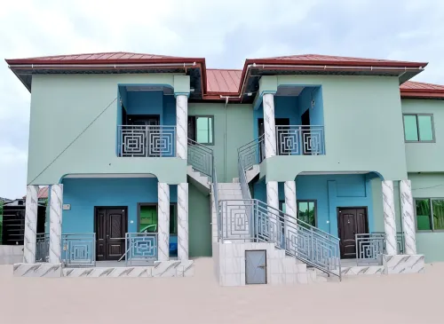 DanTeng View Lodge - Homestay