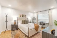 Designer Living Pet-Friendly UNR 2BR 1BATH