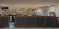 Alcester Inn - bar