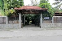 Bedhot Homestay