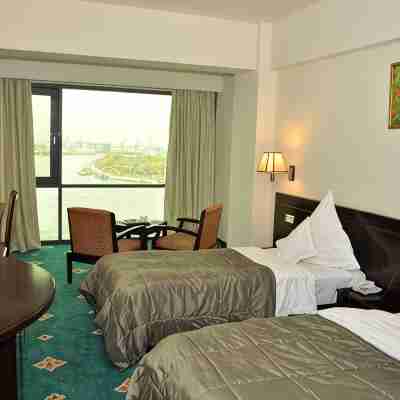 Hotel Delta 4 Rooms
