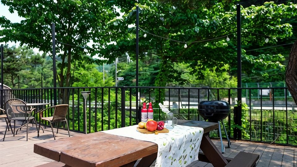 Feelstay Valley Pension