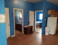 Delancy's Cottage - Wi-Fi