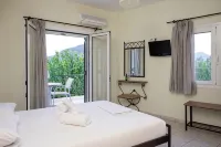 康斯坦丁2號公寓式酒店