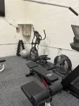 Suite is 100 Yds from the Beach! Walking DistancePrivate Beach Access. - Gym