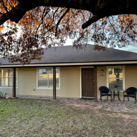Hideaway Haven @ Lake Granbury