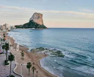 Estimar Calpe Apartments
