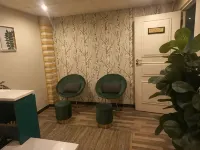 The Edward - spa