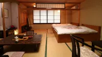 Kazen No Sho - spa