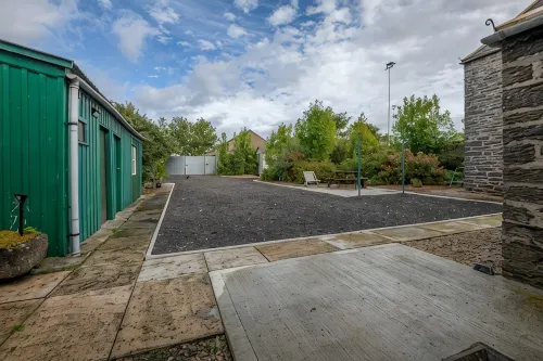 Charming Townhouse on North Coast 500 Route, Wick
