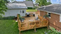 Family-Friendly Home, 1 Mile to Ramp. - 4-Star