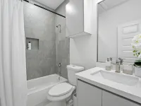 Brand NEW Splendor 2 Bedroom Apartment conveniently located Pharr-McAllen area! Hotels in Pharr