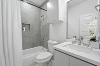 Brand NEW Splendor 2 Bedroom Apartment conveniently located Pharr-McAllen area! - Wifi