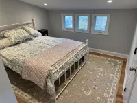 Gut renovated 3-bedroom apartment in historic Cape May - Condos