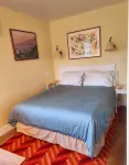 Cozy New Studio  in Charming Mount Vernon, Perfect for You and Your Pup