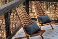 25% Off ~ Hygge mountain retreat w/ stunning views