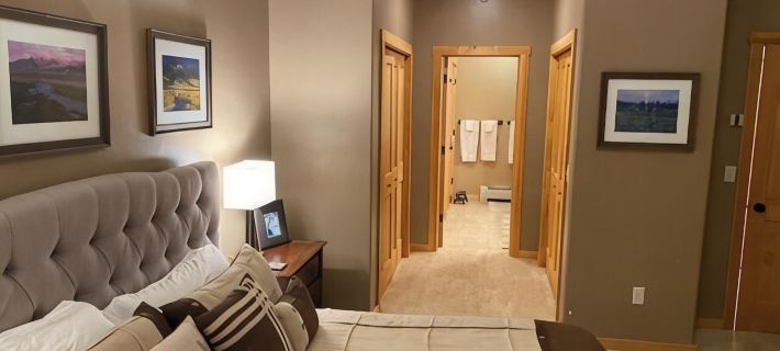 Very cozy townhome downtown Big Sky Hotels in Big Sky