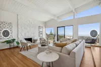 True View - Oakland/Berkeley/San Francisco Retreat