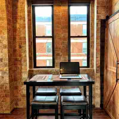 Chicago’s BEST location… Lincoln Park, Lake Michigan, Wrigley Field, and more! Others
