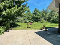 Quiet Apartment in Beautiful Setting - 3 estrellas
