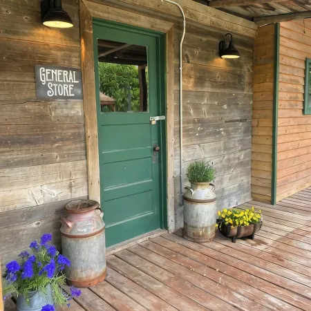 Annie's Attic At Mountain River Ranch