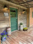 Annie's Attic At Mountain River Ranch - Wifi