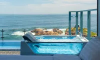 Yeongdeok Exit Pool Villa (Spa, Ocean View) - 4-Star