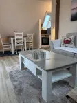 Ferienwohnung Büsum Perlebucht - Apartments