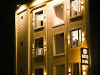 Brij Inn Hotels near Varanasi Junction Train Station