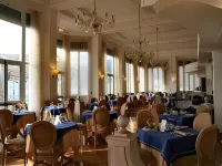 Grand Hotel Villa Balbi - breakfast