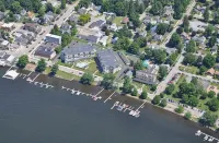 Lakeside Brand New Luxury Condo⚓️ - Wifi