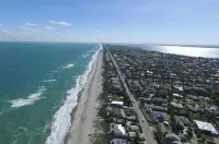 Direct Oceanfront with Secluded privacy
