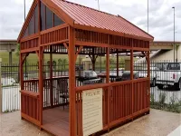 Candlewood Suites CORPUS CHRISTI-SPID by IHG - Fitnessstudio