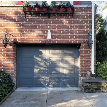 Live in this iconic East Side lower level apartment