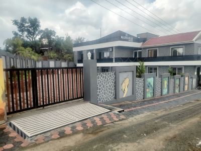 Madhurai Resort