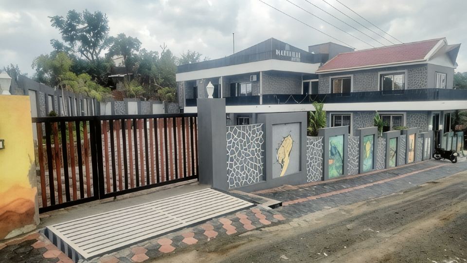 Madhurai Resort