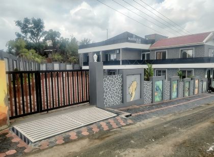 Madhurai Resort