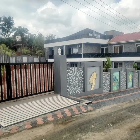 Madhurai Resort