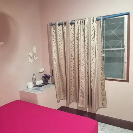 Canaan Guesthouse