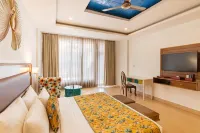 Summit by the Ganges Beach Resort & Spa - Beach