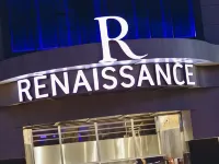Renaissance Izmir Hotel Hotels in Izmir
