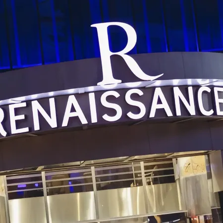 Renaissance Izmir Hotel