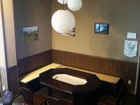 星野温泉 池の山荘 | 和モダン溢れる癒しの空間 - 朝食